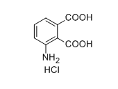 3-氨基邻苯二甲酸二水合物